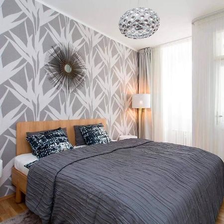 Friendly Private Room In The Sharing Flat 프라하 외부 사진